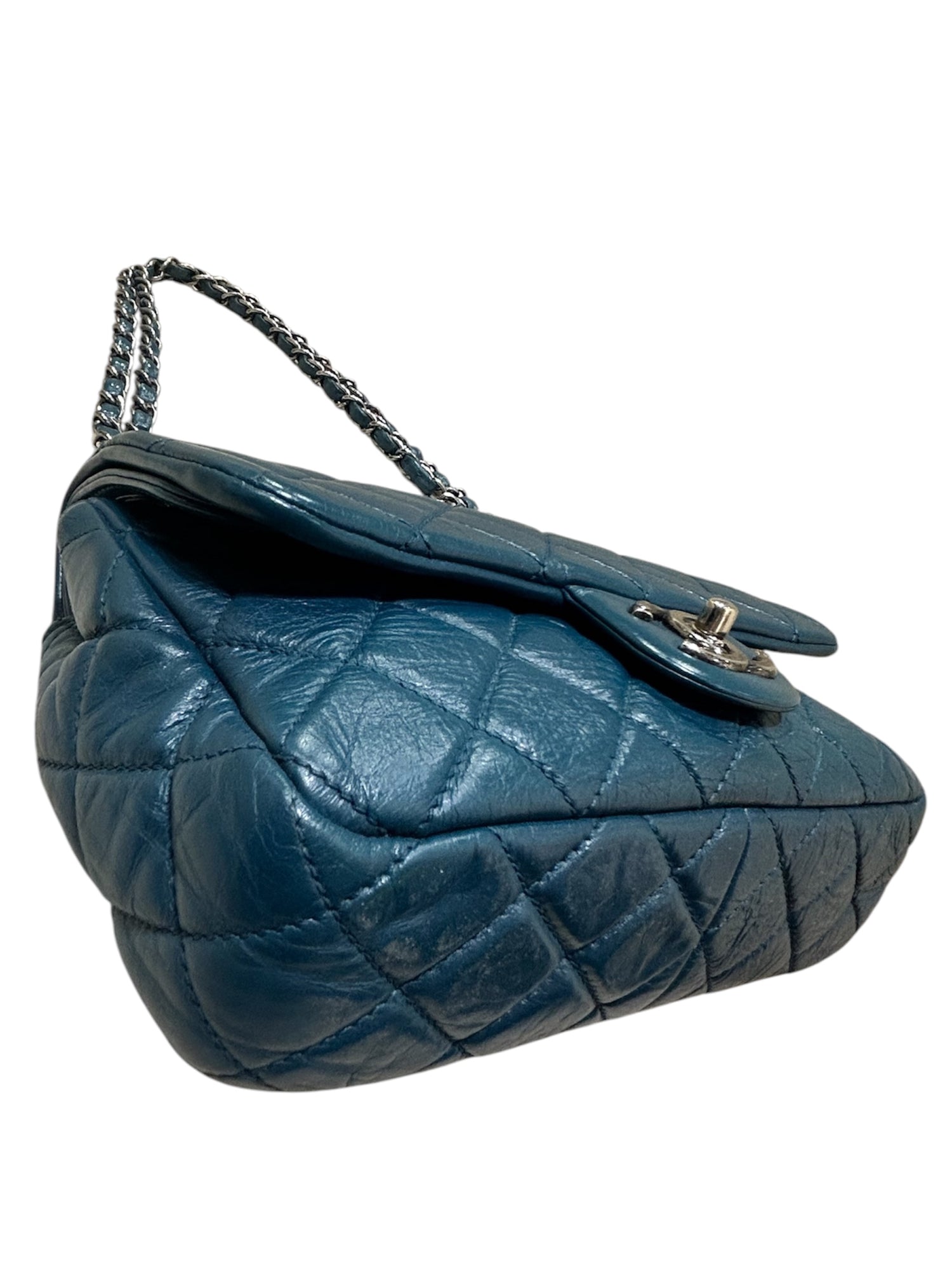 Chanel - Sac Timesless Paris/Dallas