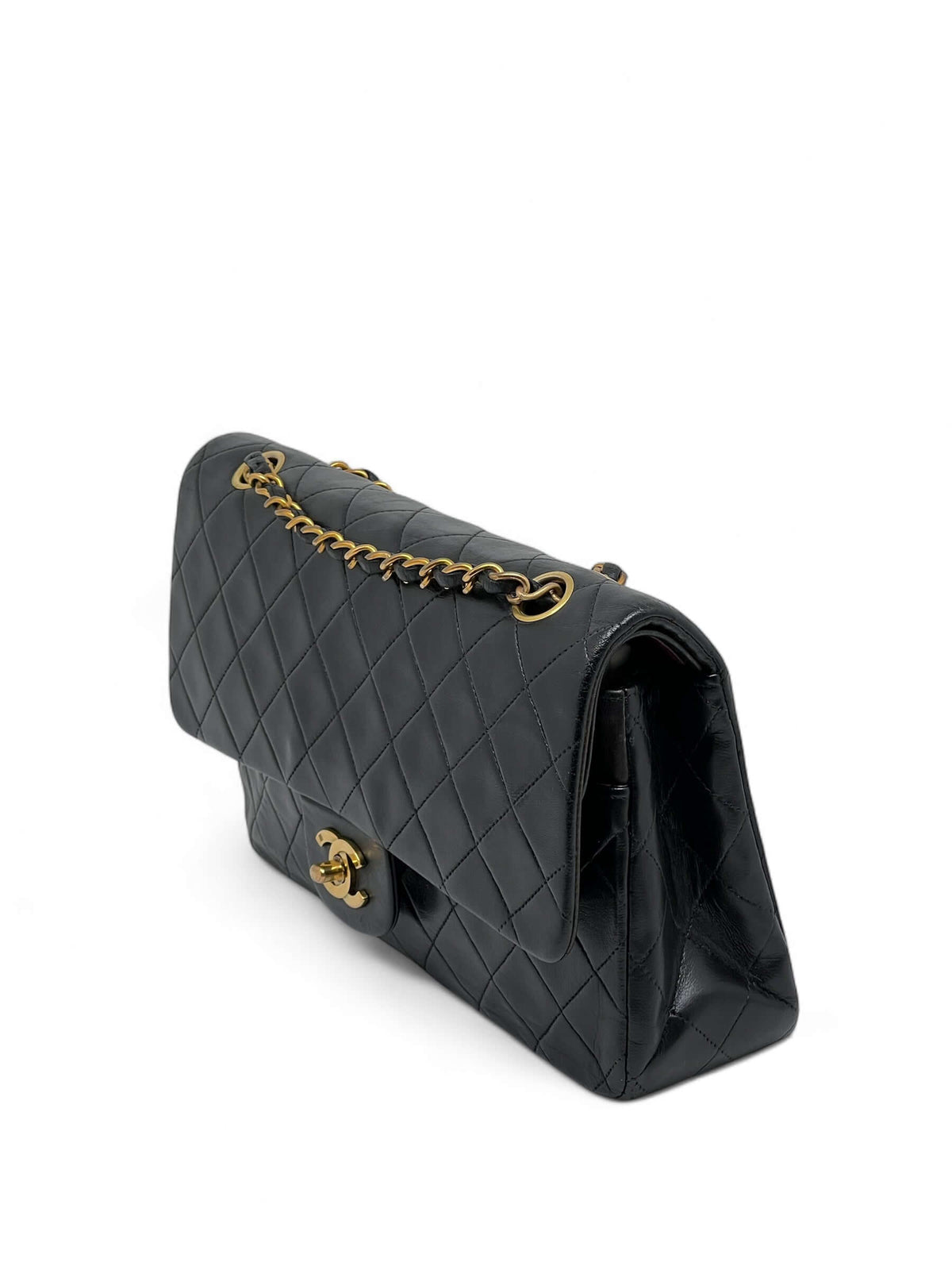 Chanel - Borsa Timeless 25