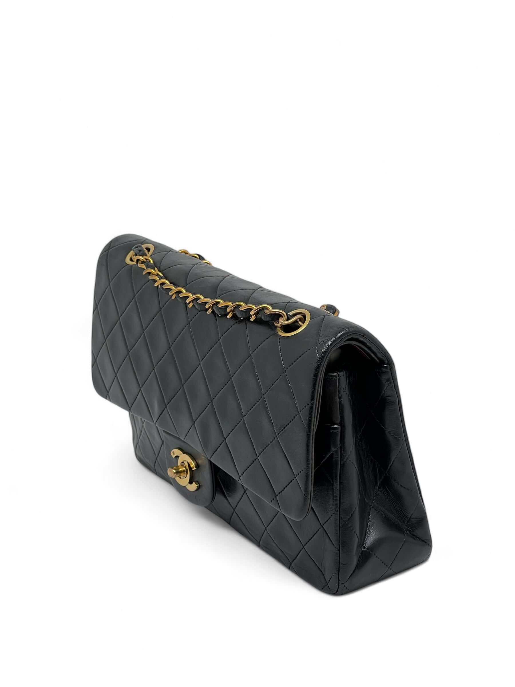 Chanel - Borsa Timeless 25