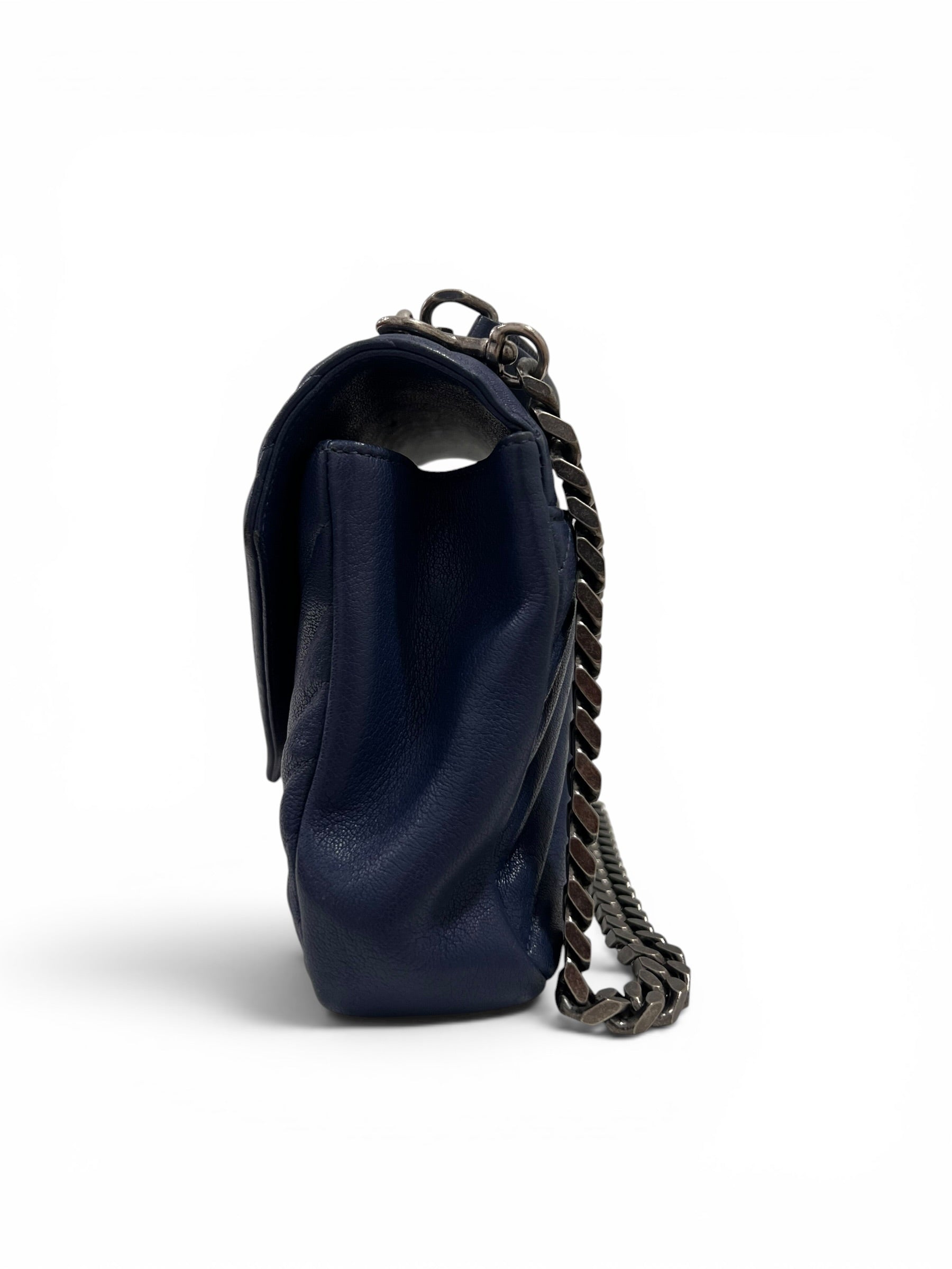 Saint Laurent - Sac Collège