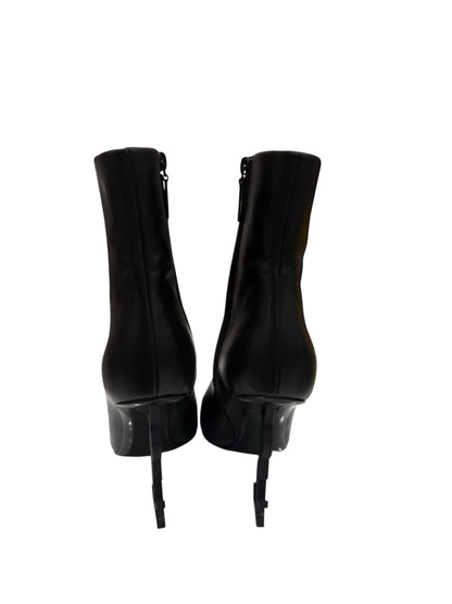 Saint Laurent Bottines Opyum T37 | Les Folies d’Eugénie