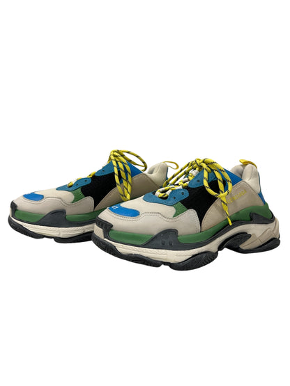 Balenciaga - Baskets triple S