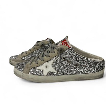 Golden Goose - Mules Super-Star