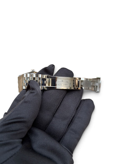 Rolex - Montre Datejust 36 mm
