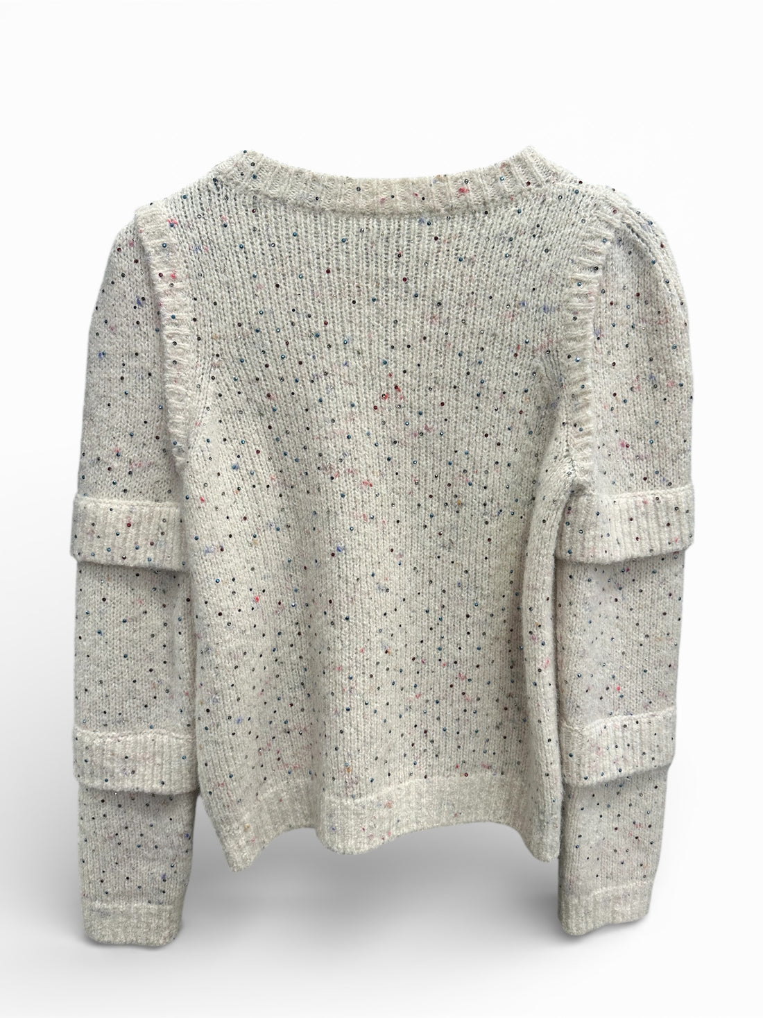 Chanel – Pullover T38