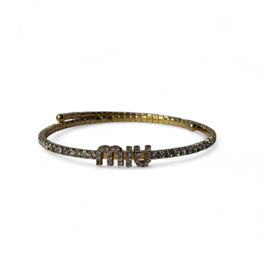 Miu Miu - Collier chocker