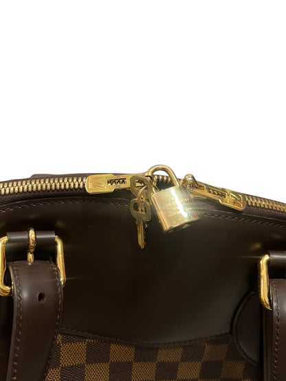 Sac Louis Vuitton en cuir Verona