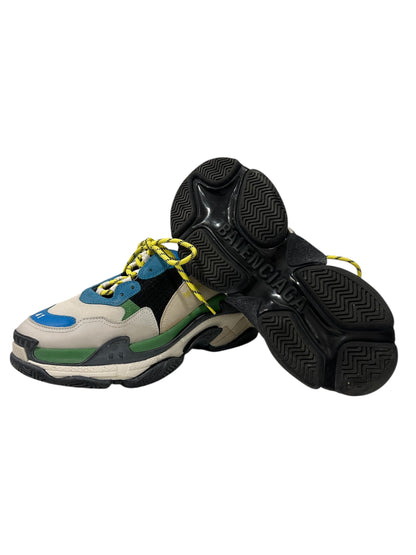 Balenciaga - Baskets triple S