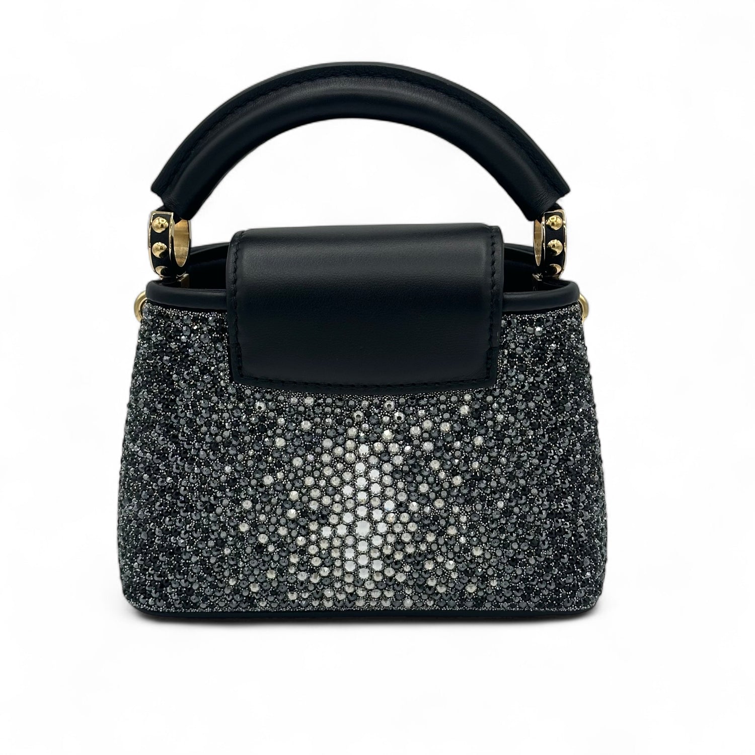 Louis Vuitton - Sac Mini Capucines