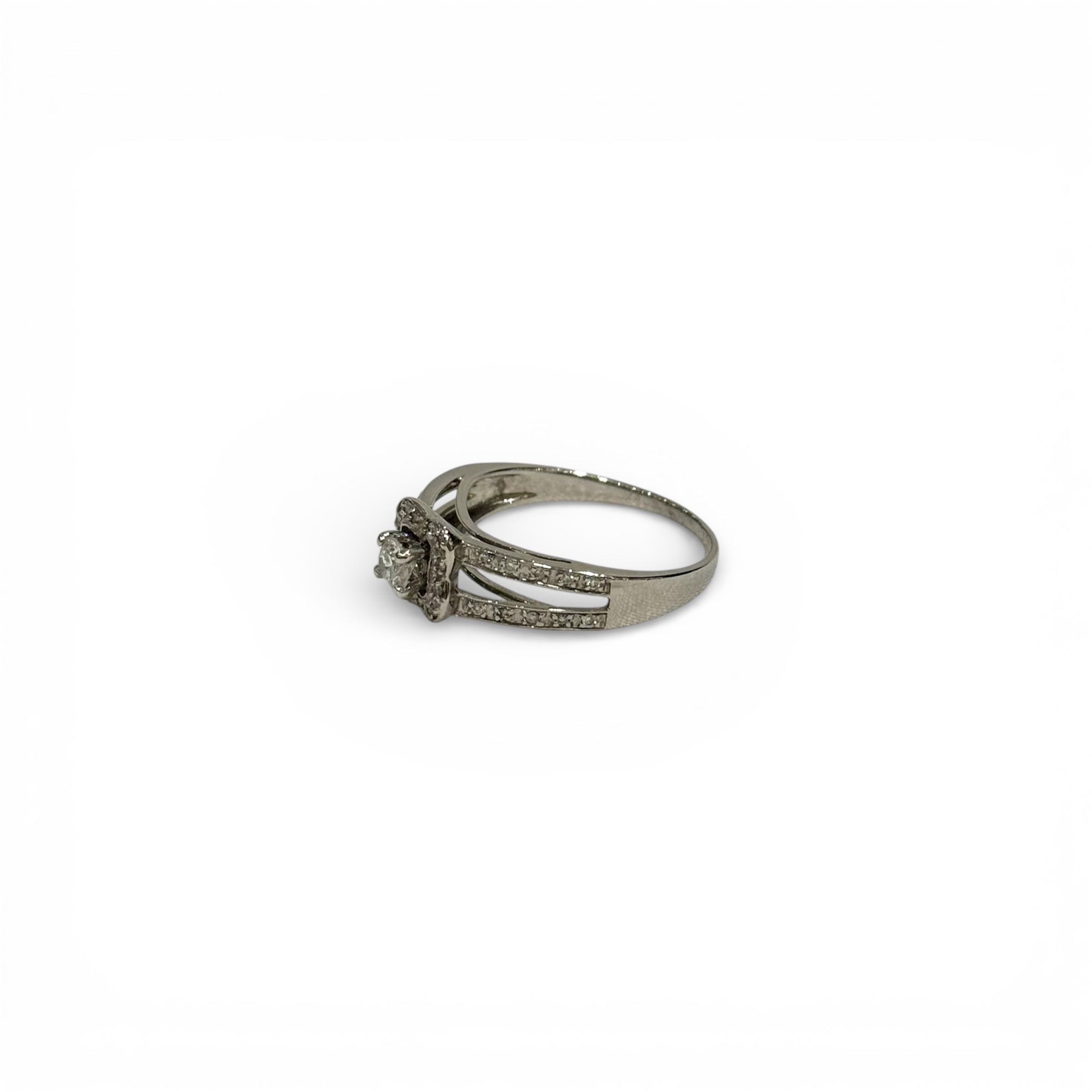 Mauboussin - Anello Chance of Love N.2 taglia 51