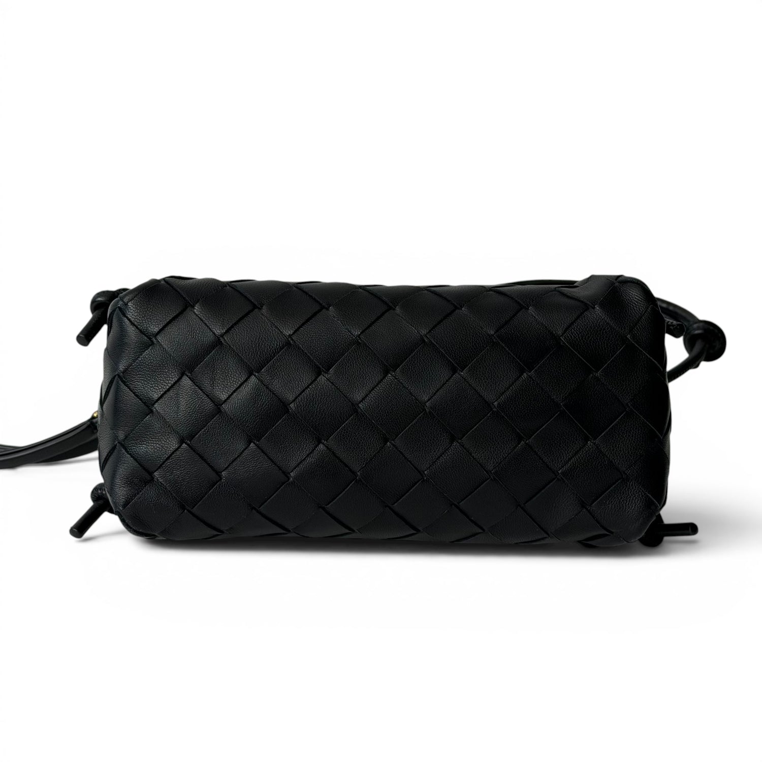Bottega Veneta - Sac Concert mini noir