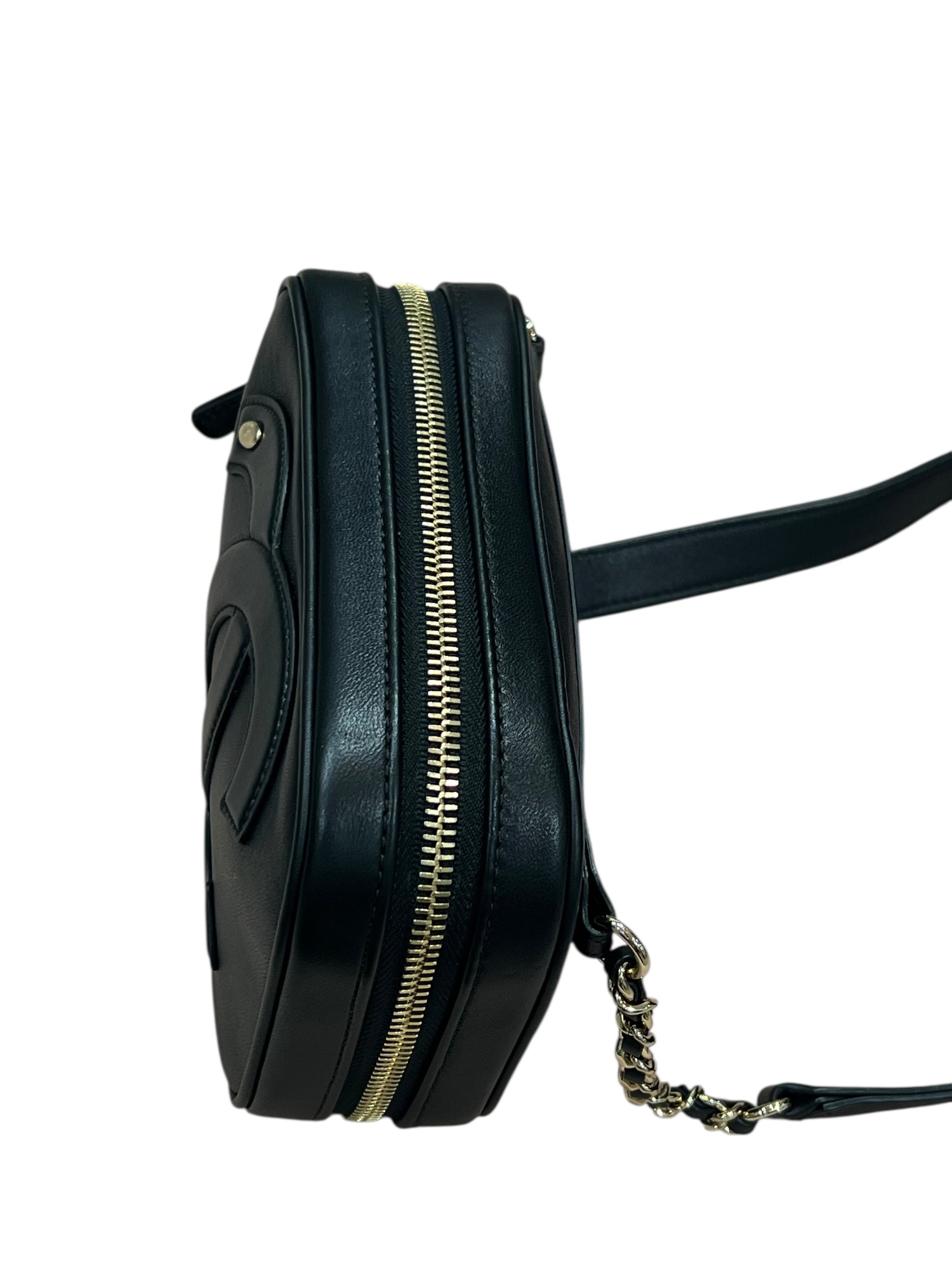 Chanel - pochette ceinture caméra mania