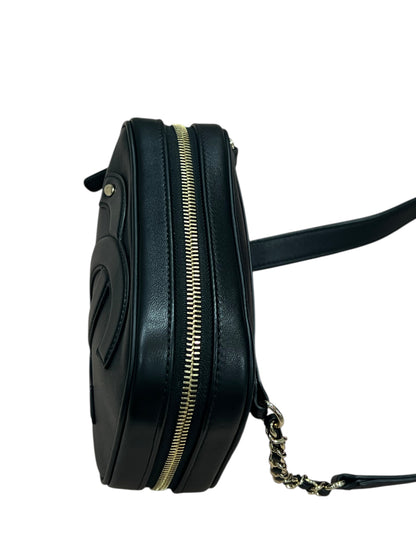 Chanel - pochette ceinture caméra mania