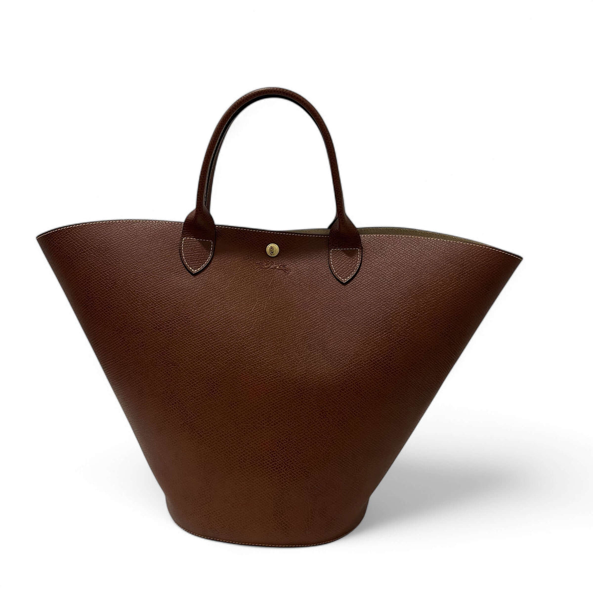 Longchamp - Borsa cabas XL Épure