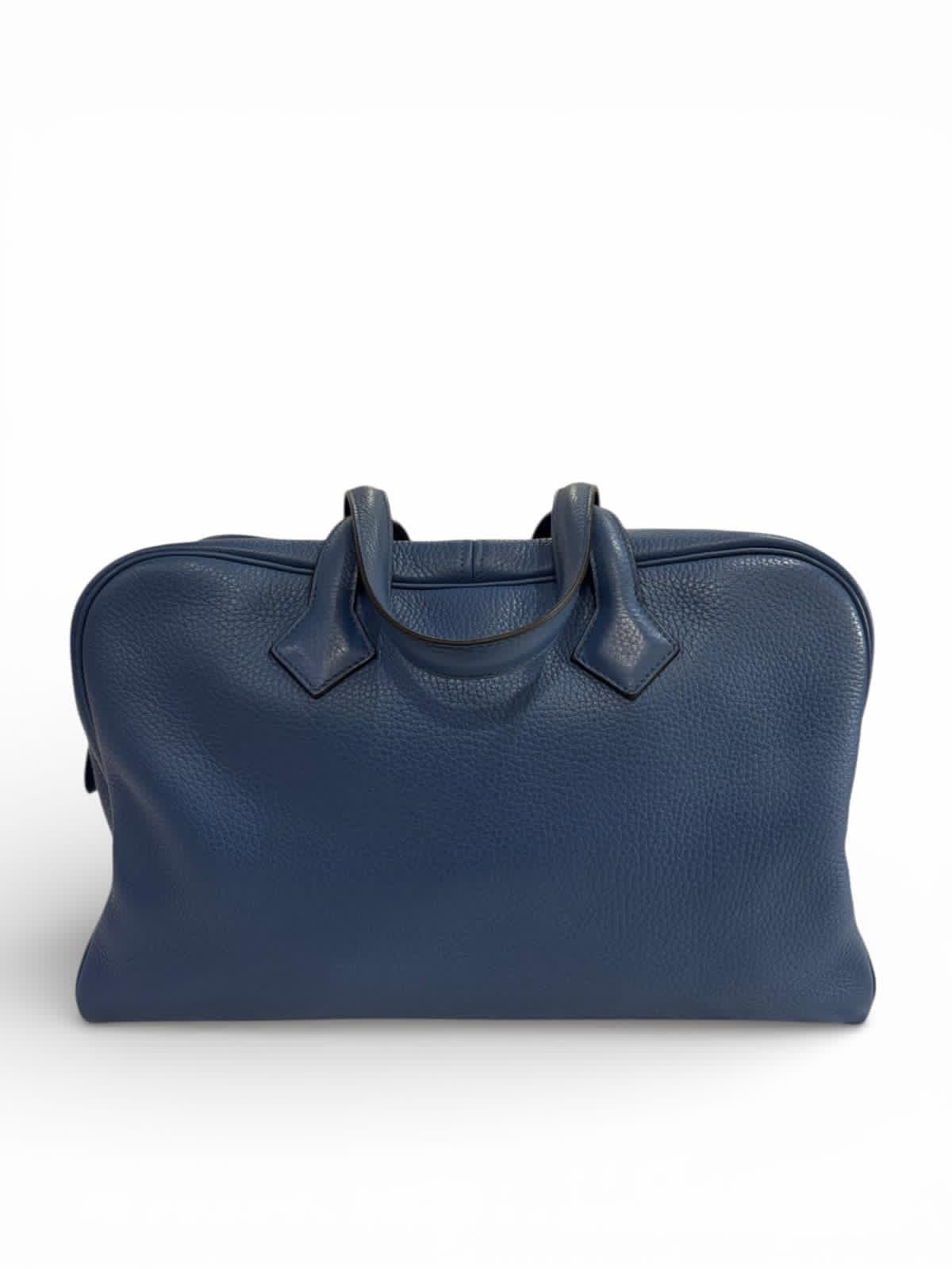 Hermès Sac Victoria | Les Folies d’Eugénie