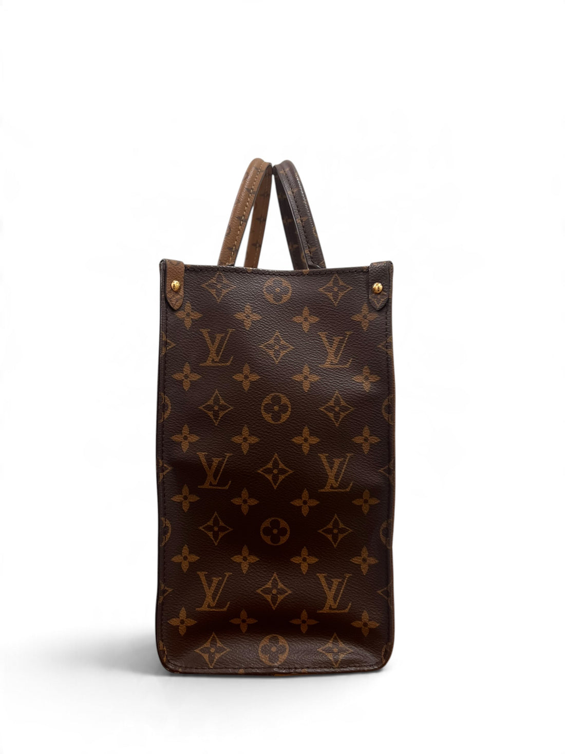 Louis Vuitton - Sac On The Go