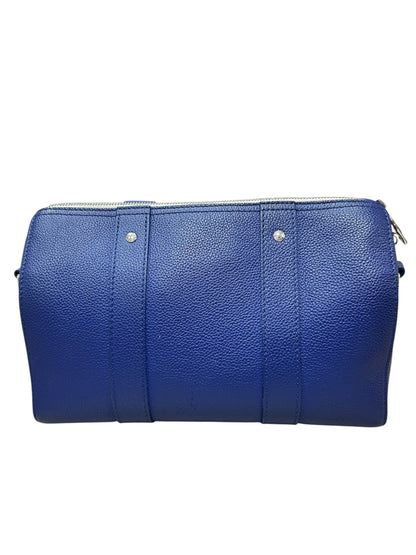 Louis Vuitton - Sacoche City Keepall défilé