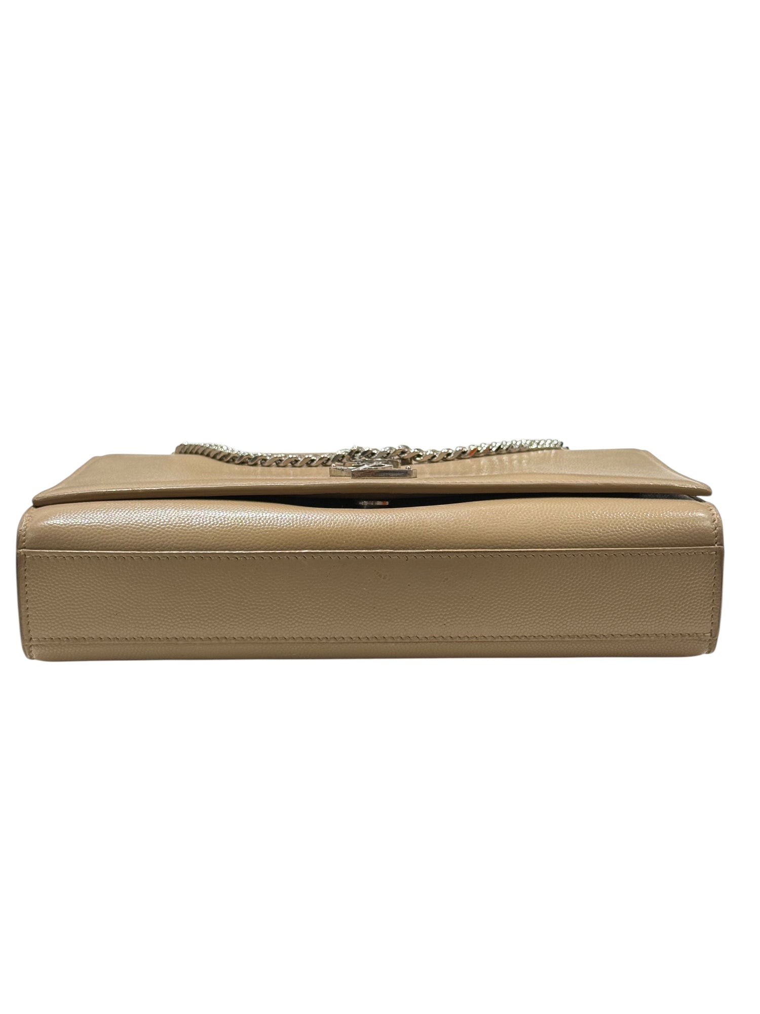 Saint Laurent - Sac pochette Kate
