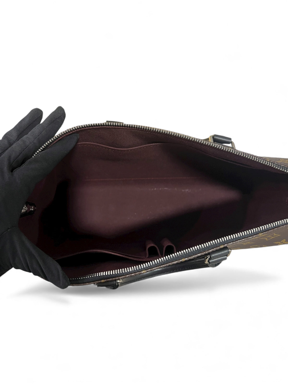 Louis Vuitton - Portadocumenti