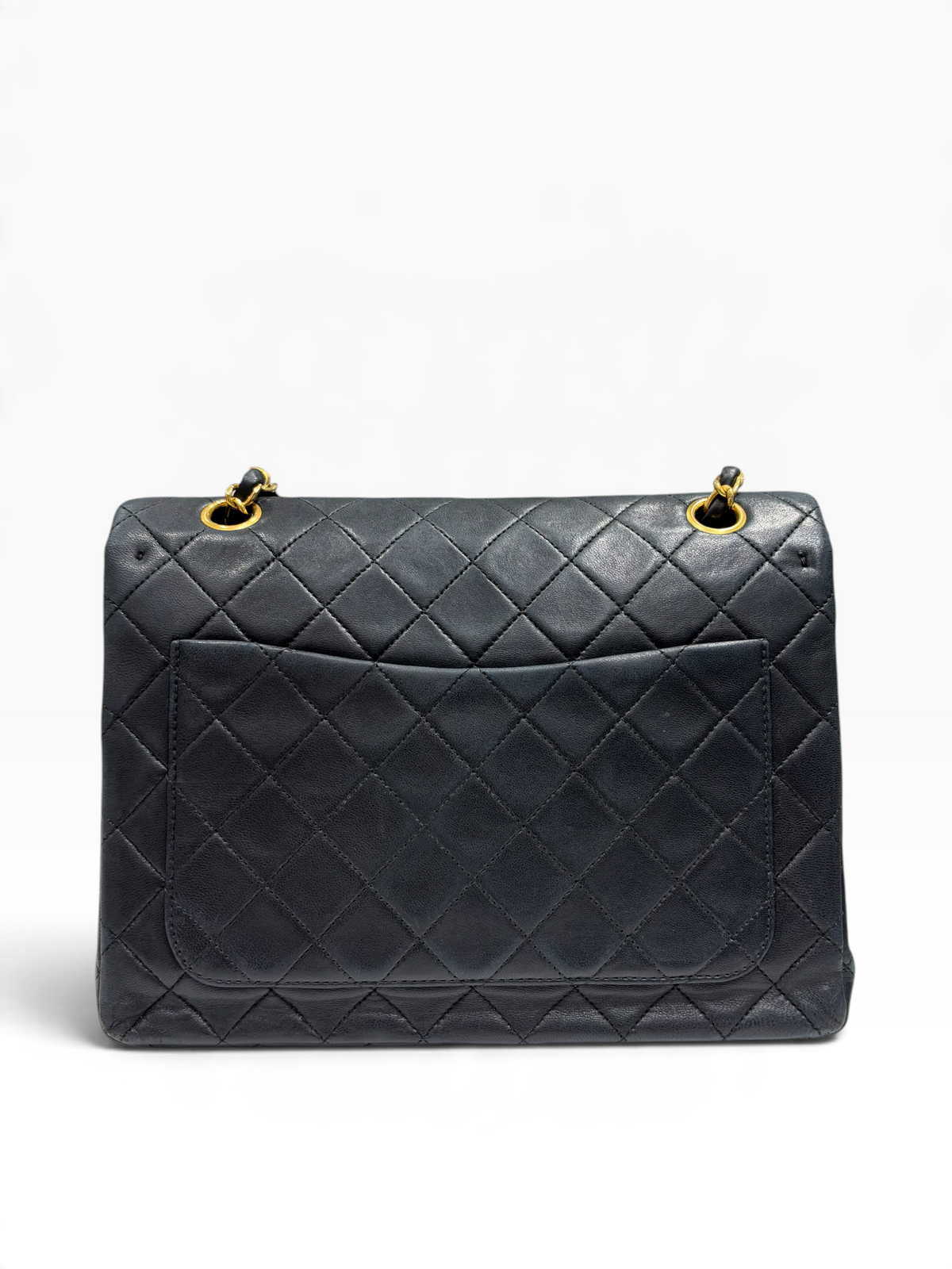 Chanel - Timeless 25 en cuir d’agneau