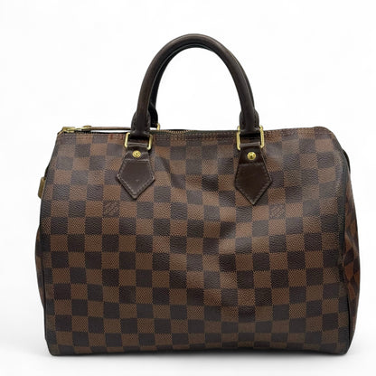 Louis Vuitton - Borsa Speedy 30