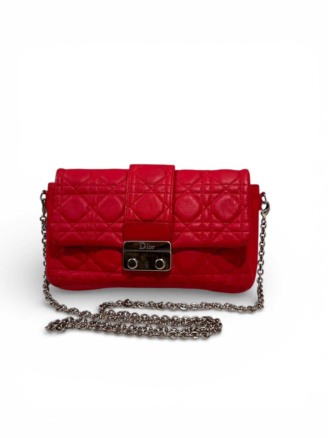 Dior - Sac à rabat Miss Dior