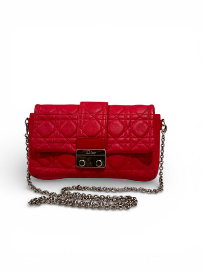 Dior - Sac à rabat Miss Dior