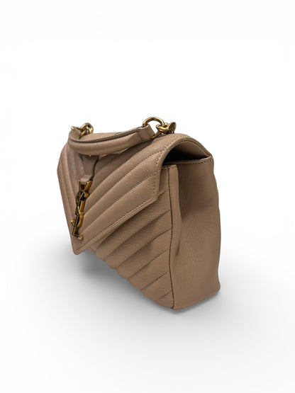 Yves Saint Laurent - Sac Collège | Les Folies d’Eugénie