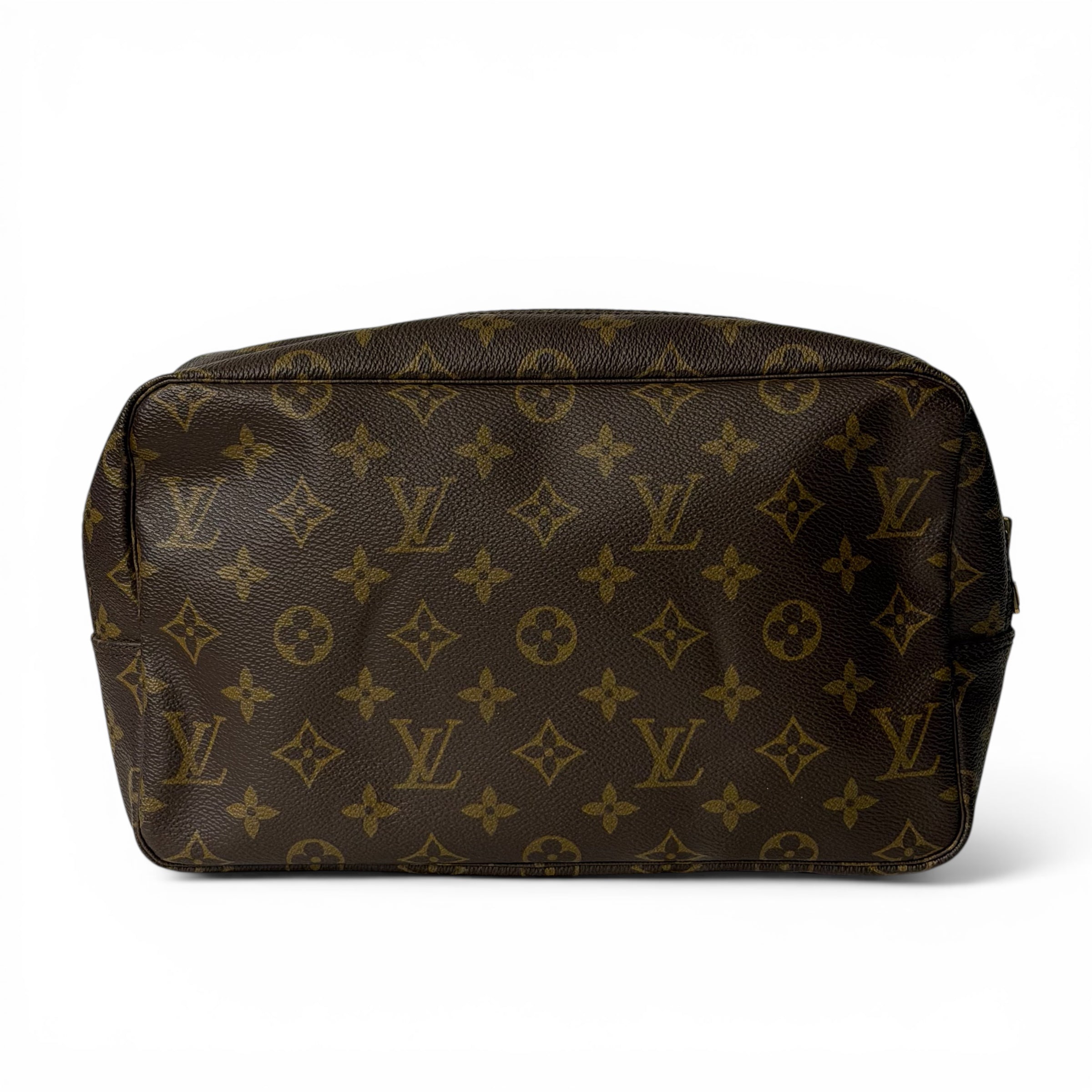 Louis Vuitton Trousse De Toilette Vintage | Les Folies d’Eugénie