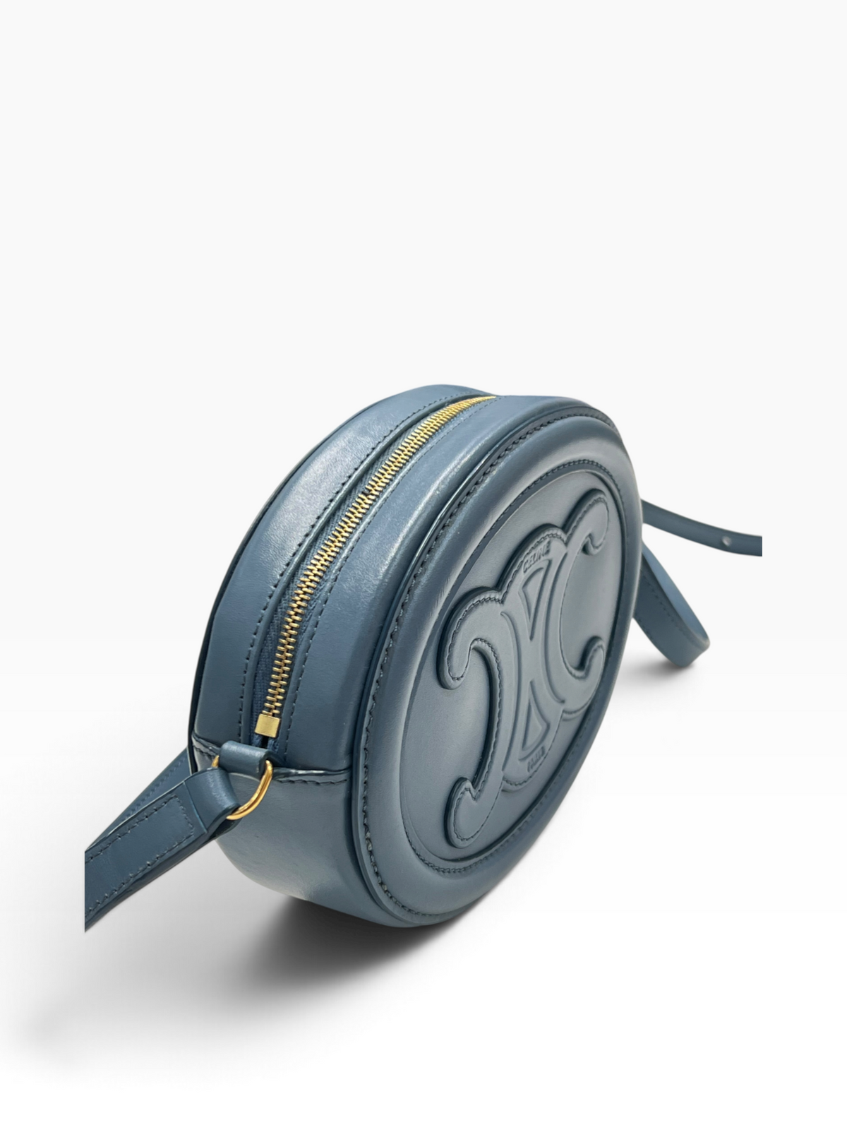 Céline / sac ovale triomphe