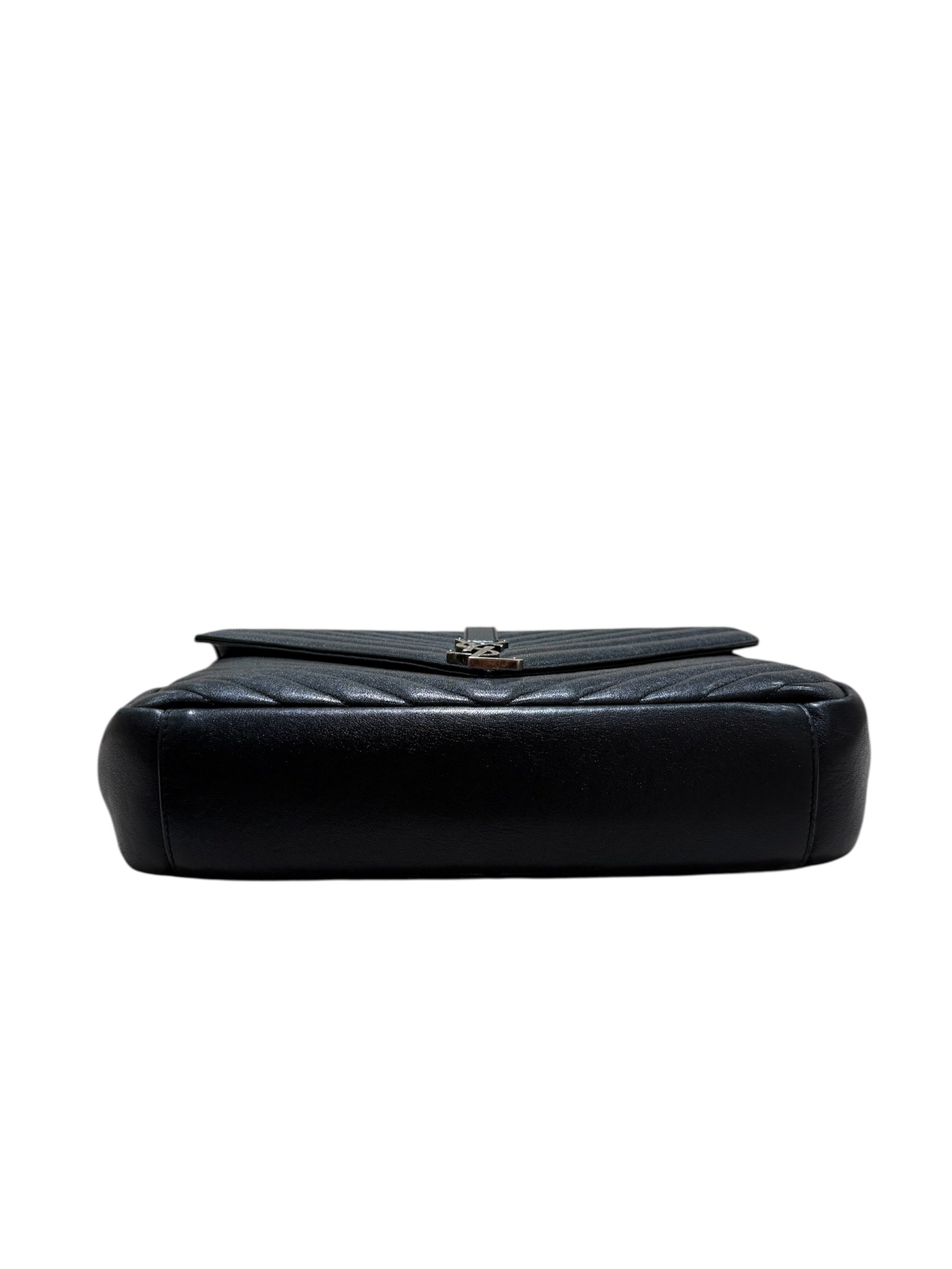 Yves Saint Laurent - Sac Collège Médium