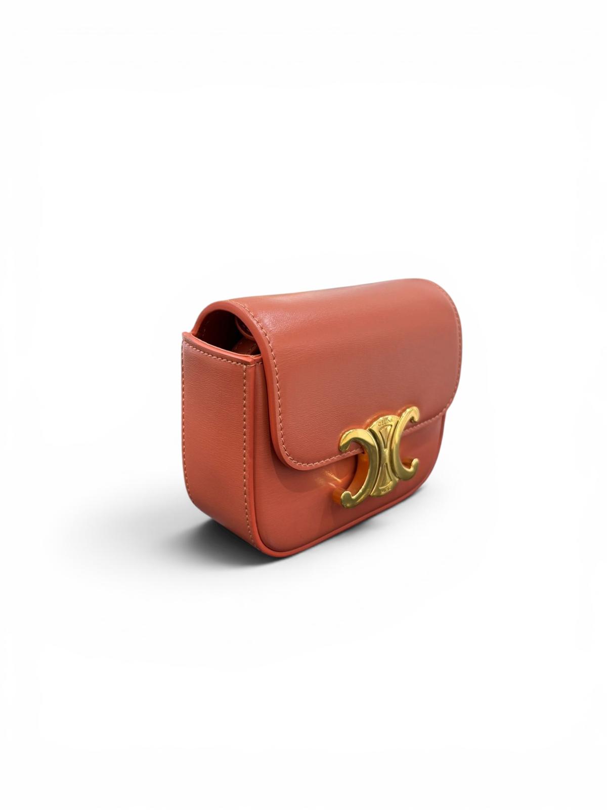 Céline – Triomphe Mini Claude-Tasche