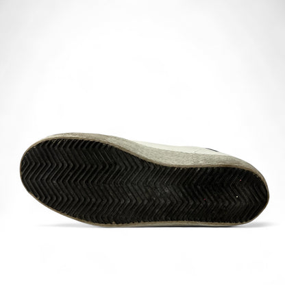 Golden Goose - Baskets Super-Star