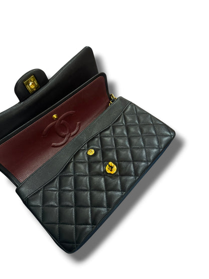 Chanel - Sac Timeless 25 Noir GHW