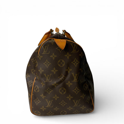 Louis Vuitton - Sac Speedy Monogramme | Les Folies d’Eugénie