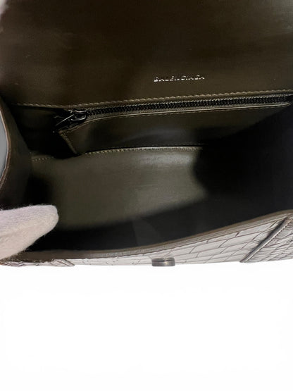 Balenciaga - Sac Hourglass