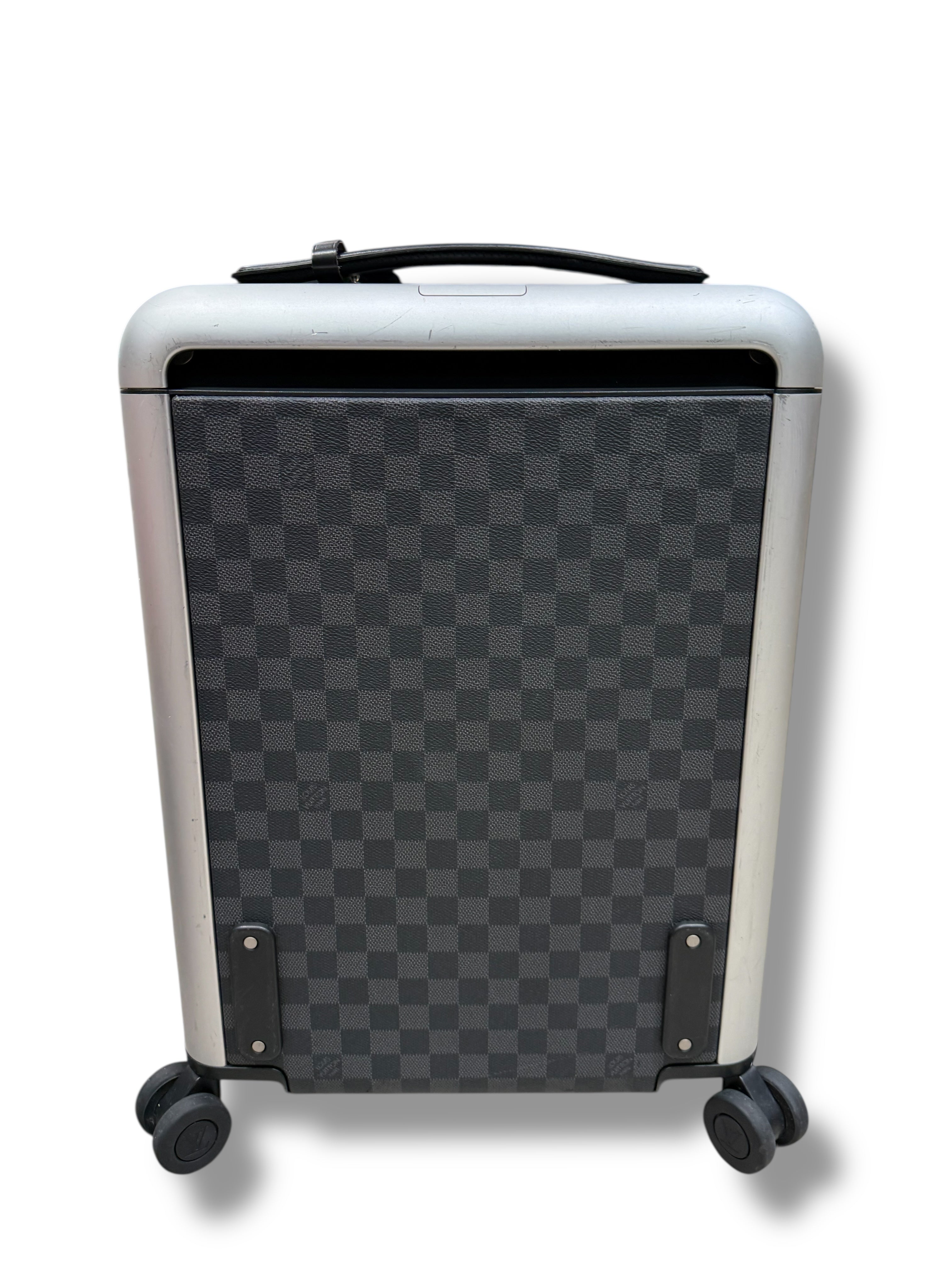 Louis Vuitton - Valise Horizon 50 Graphite