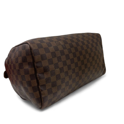 Louis Vuitton - Speedy 35 damier