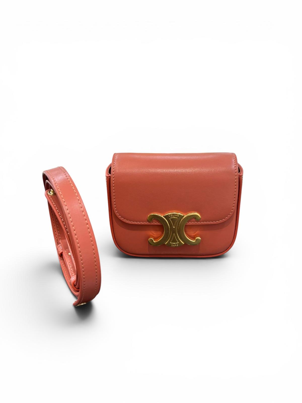 Céline – Triomphe Mini Claude-Tasche