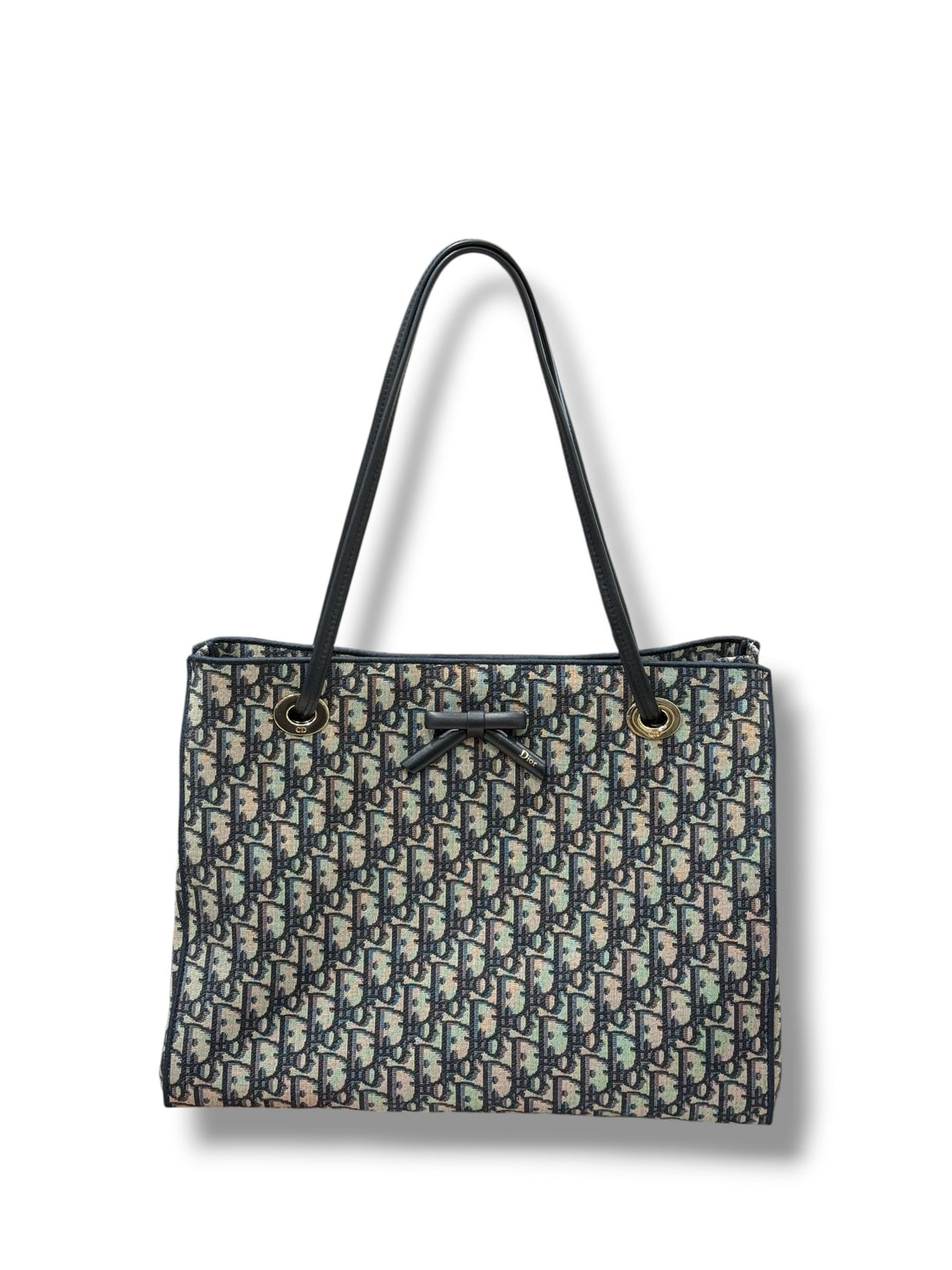 Dior – Shopping-Tasche Promenade Oblique
