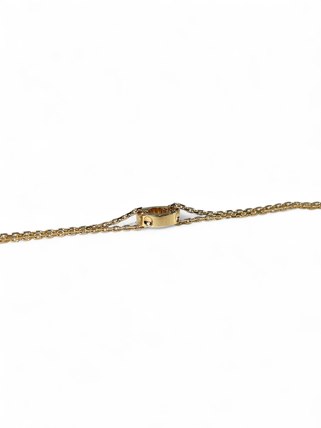 Louis Vuitton - Armband Abdruck
