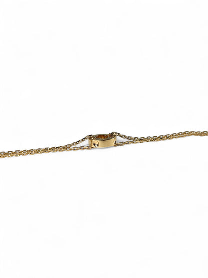 Louis Vuitton - Bracciale Empreinte