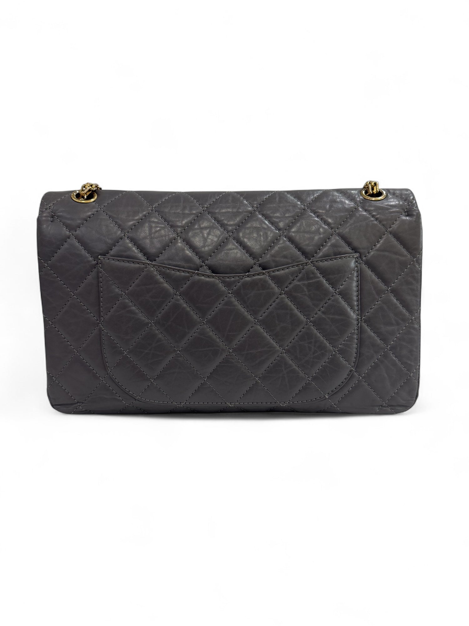 Chanel - Sac 2.55 30cm