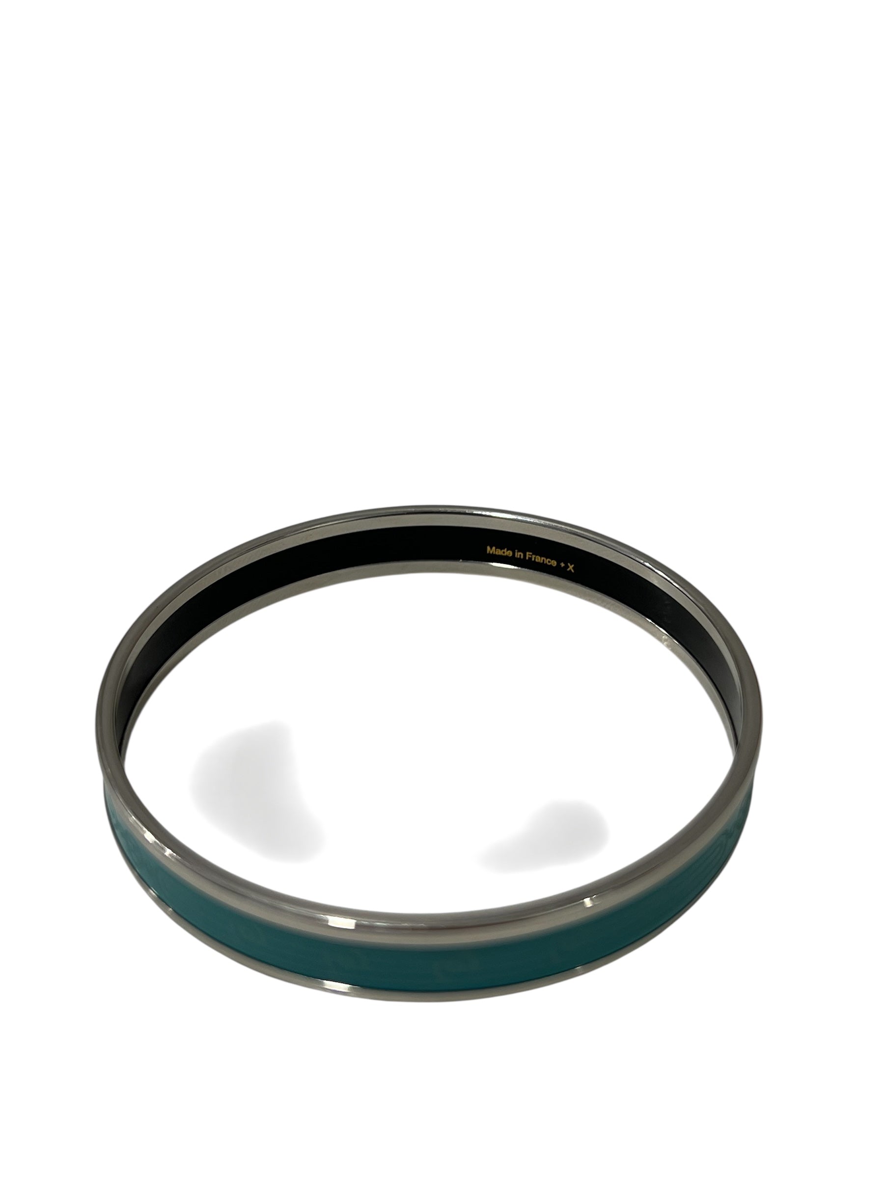 Hermès - Bracelet Turquoise