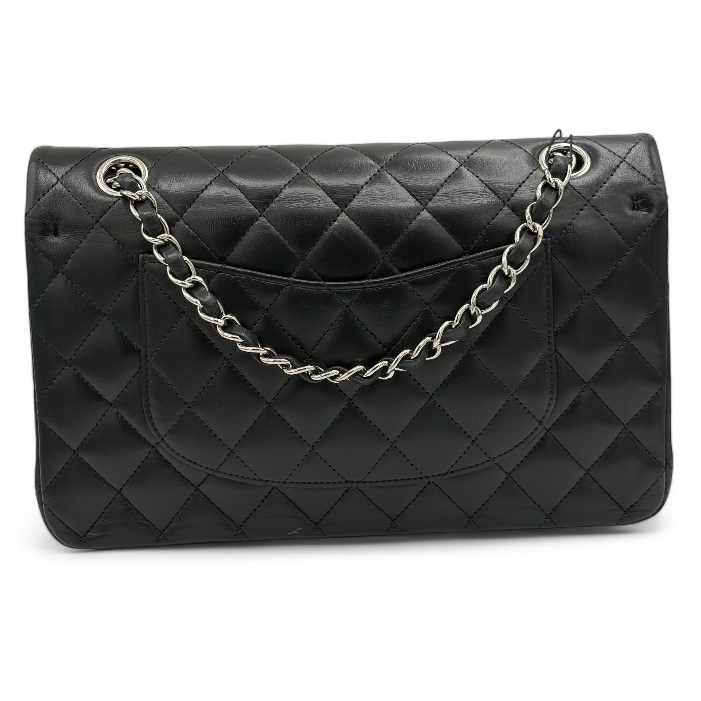 Chanel - Sac Timeless