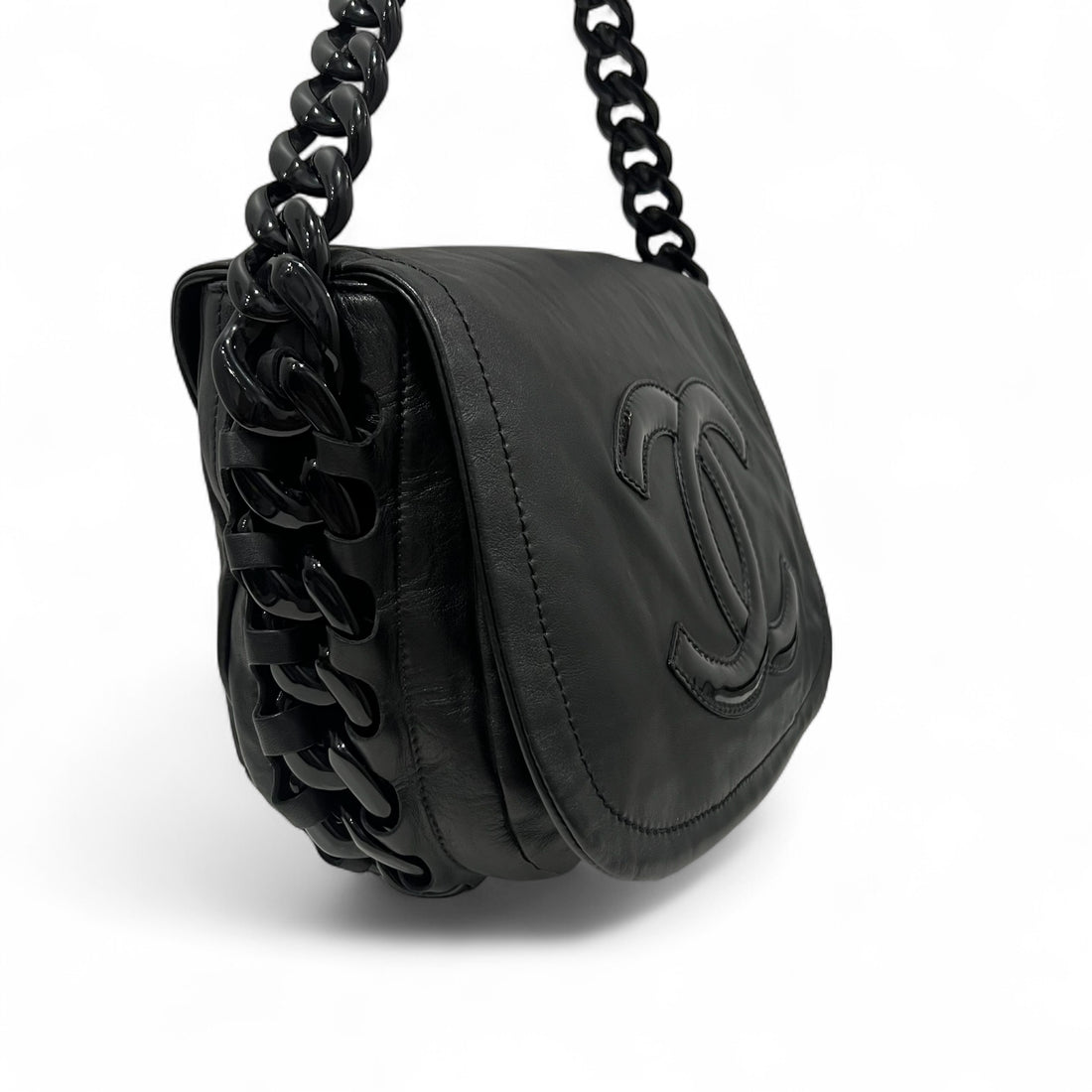 Chanel - Sac à chaîne