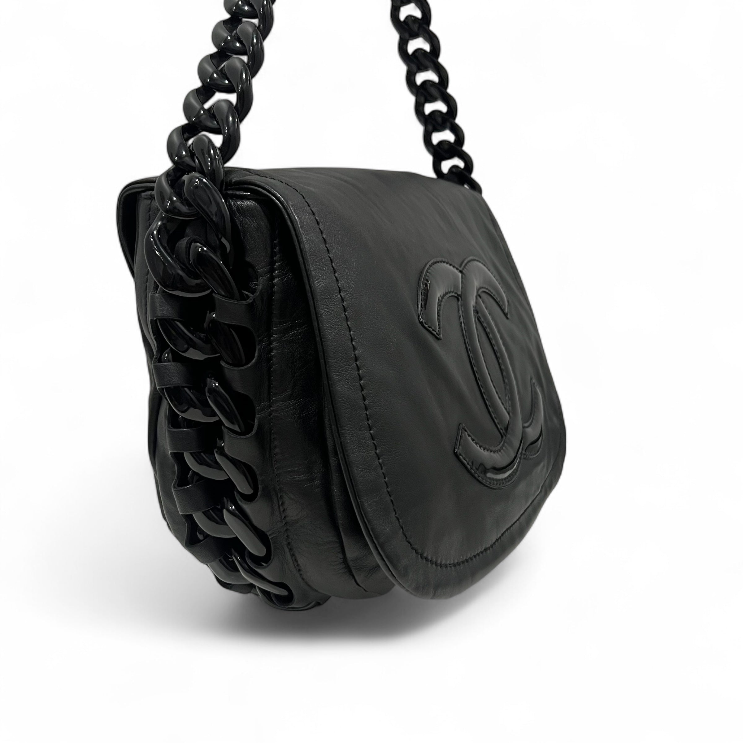 Chanel - Kettentasche