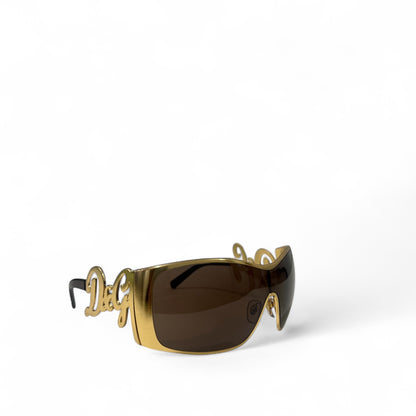 Dolce &amp; Gabbana - Solaires DG