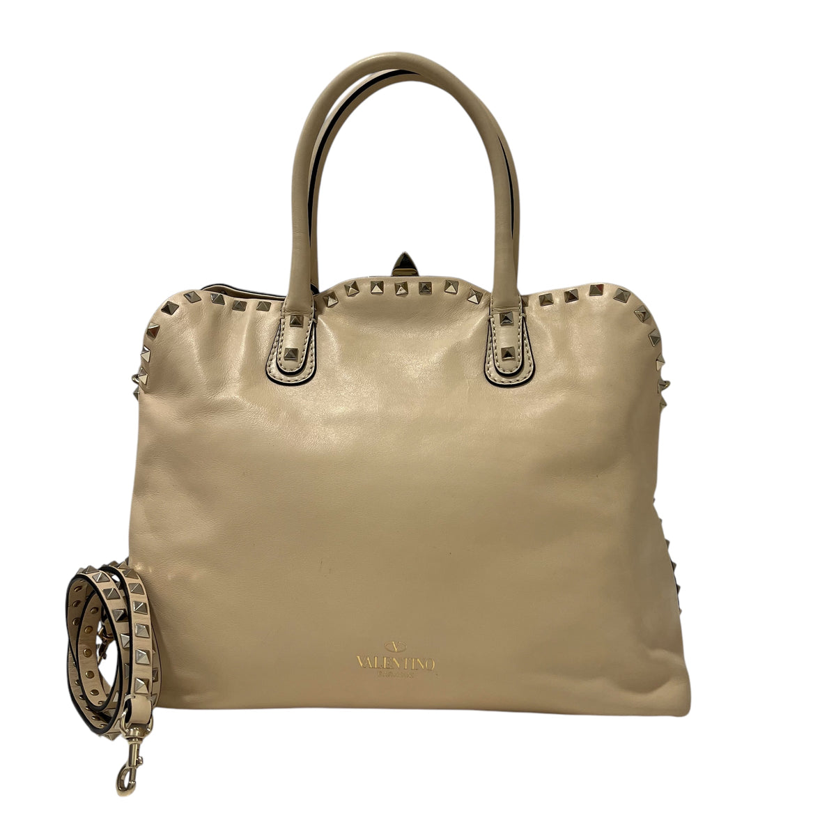 Valentino - Tasche Rockstud