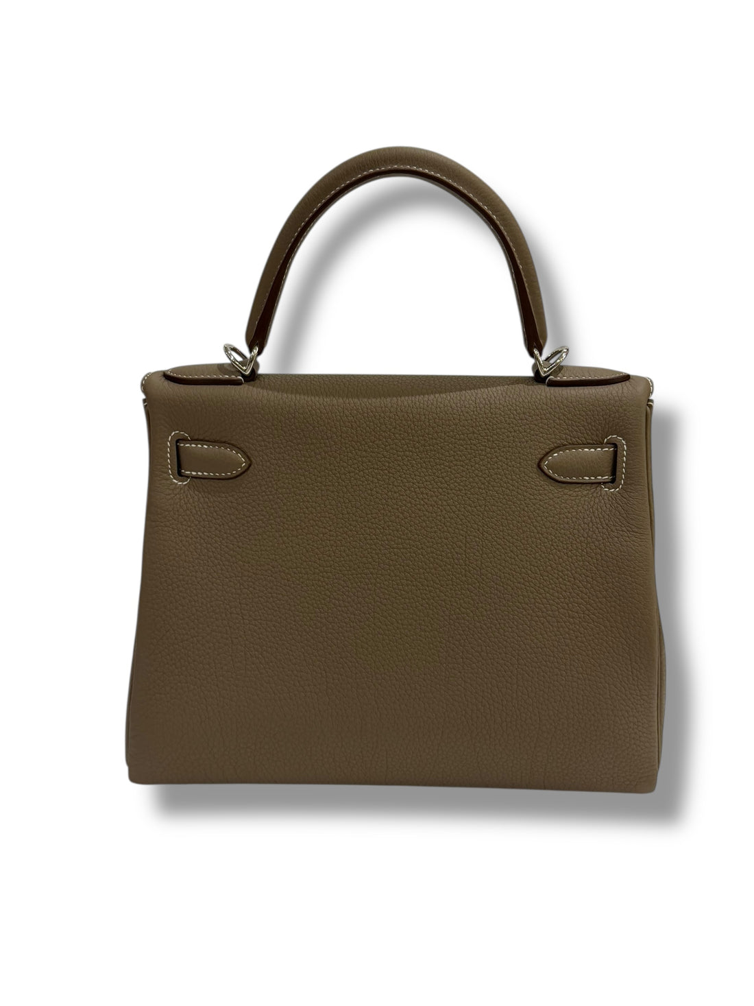 Hermès - Sac Kelly II Togo retourne 28